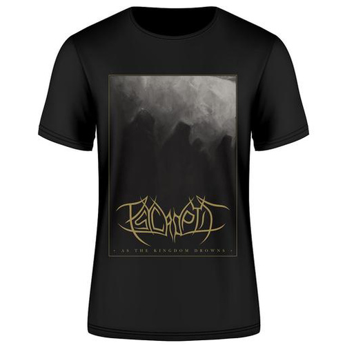 Psycroptic As The Kingdom Drowns Shirt [Size: S]