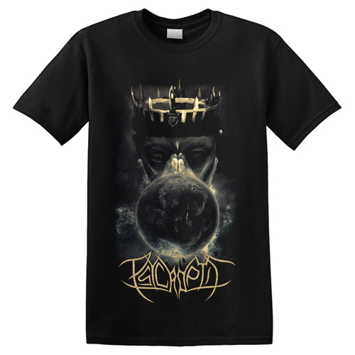 Psycroptic Crowned Watcher Shirt [Size: S]