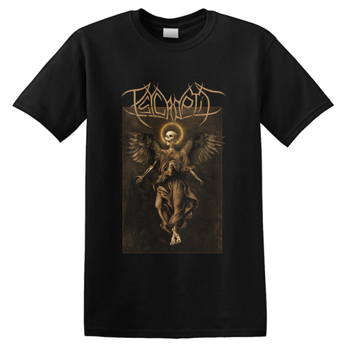 Psycroptic Fragile Existence Shirt [Size: S]