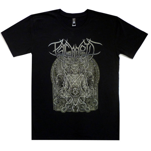 Psycroptic Monk Shirt [Size: L]