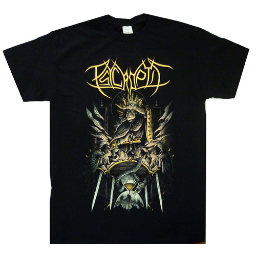 Psycroptic Shaman Shirt [Size: M]