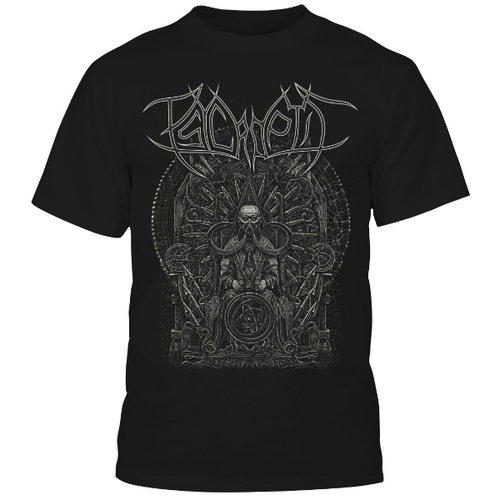 Psycroptic Tusk Shirt [Size: XS]