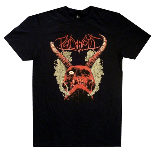 Psycroptic Upon These Flames Shirt [Size: S]