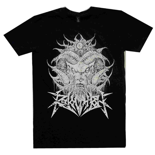 Revocation Ram Worm Shirt [Size: XL]