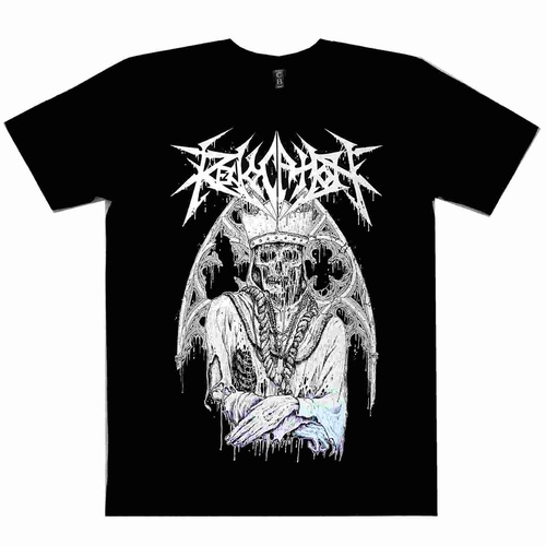 Revocation Wealth Shirt [Size: L]