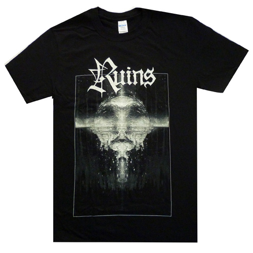 Ruins Undercurrent Shirt [Size: S]