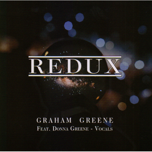 Graham Greene Redux CD