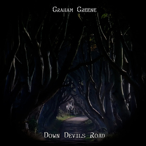 Graham Greene Down Devils Road CD