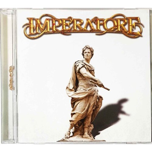 Imperatore Self Titled CD