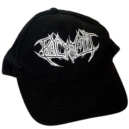 Psycroptic Logo Cap Hat