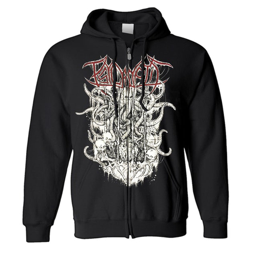 Psycroptic Cthulhu Hoodie [Size: S]