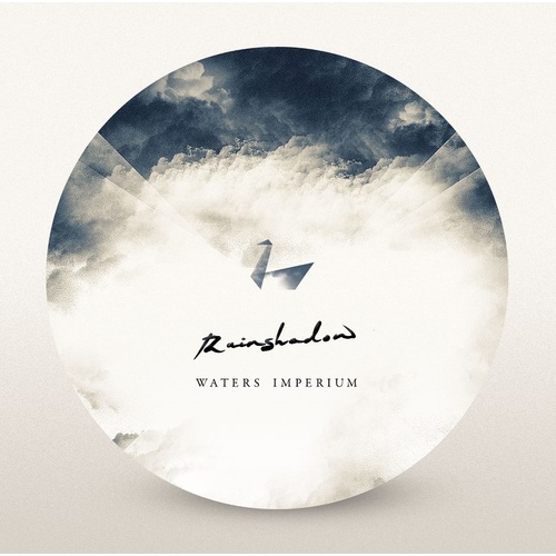 Rainshadow Waters Imperium CD