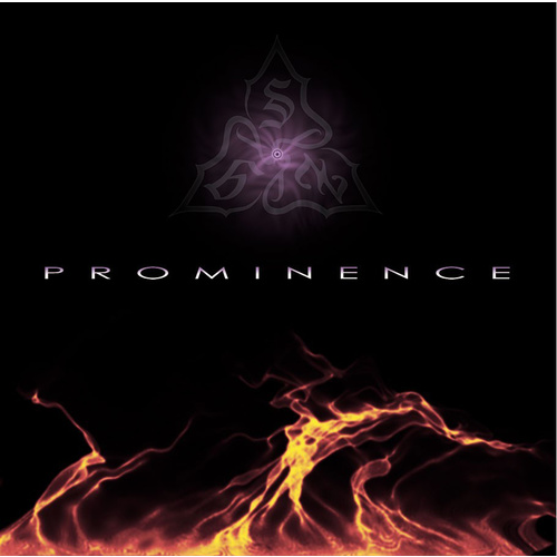 Syzygy Prominence CD