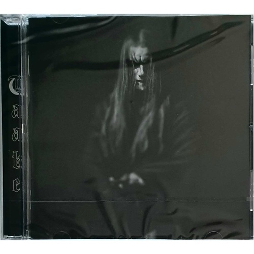 Taake Noregs Vaapen CD