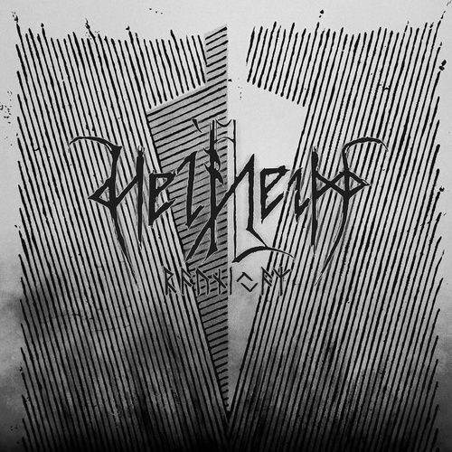 Helheim raunijaR CD