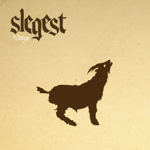 Slegest Vidsyn CD