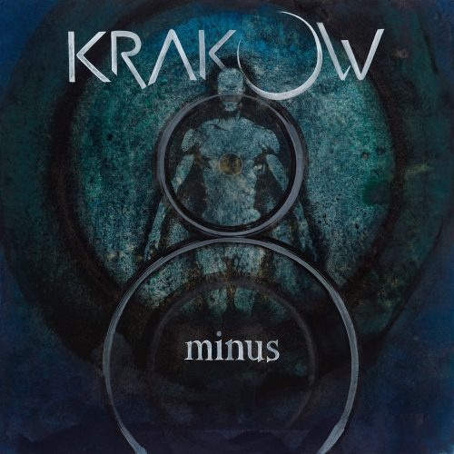 Krakow Minus LP Vinyl Record