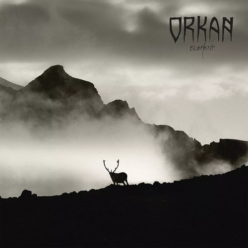 Orkan Element CD