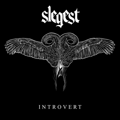 Slegest Introvert CD