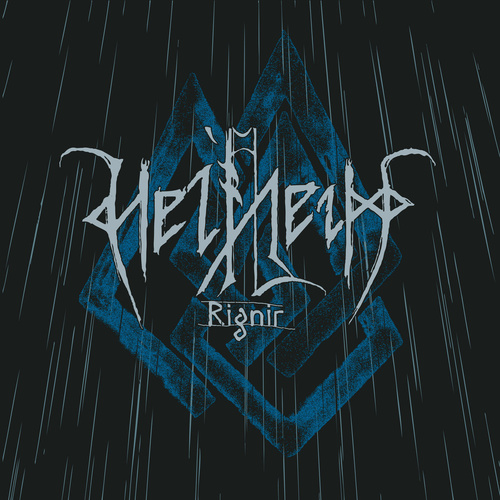 Helheim Rignir CD