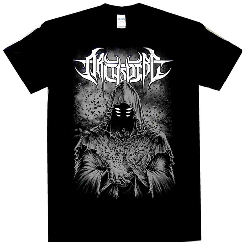 Archspire Flies Shirt [Size: S]