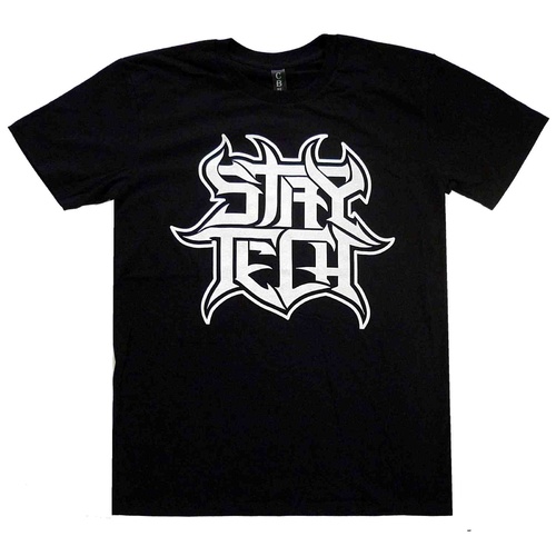 Archspire Stay Tech Shirt [Size: S]