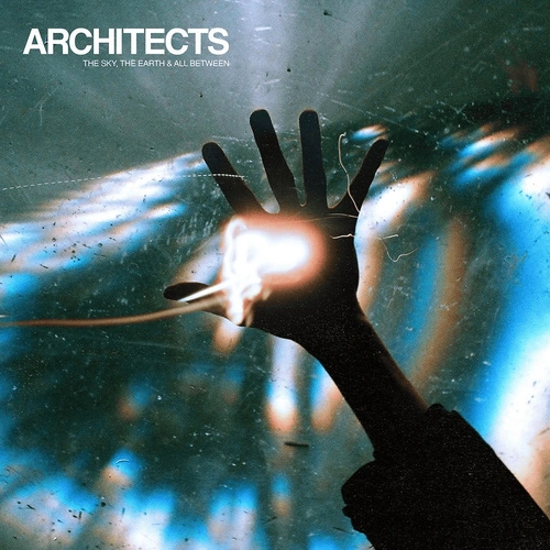 Architects The Sky The Earth & All Between CD Digipak