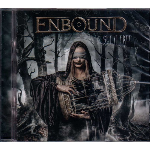Enbound Set It Free 2 CD
