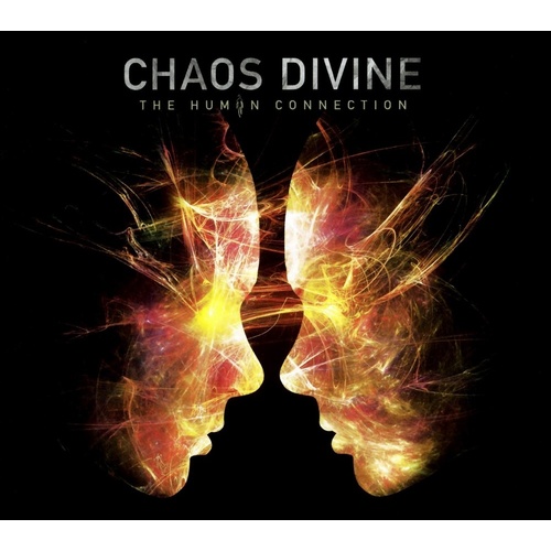 Chaos Divine The Human Connection CD
