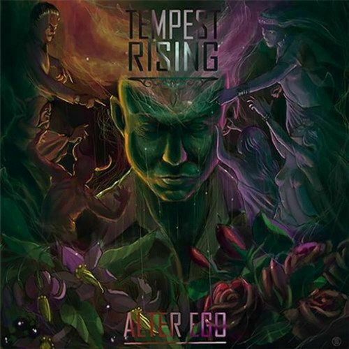 Tempest Rising Alter Ego CD