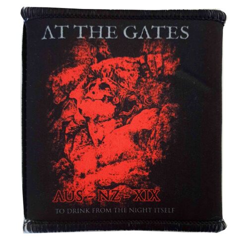 At The Gates To Drink From The Night Itself Stubby Holder