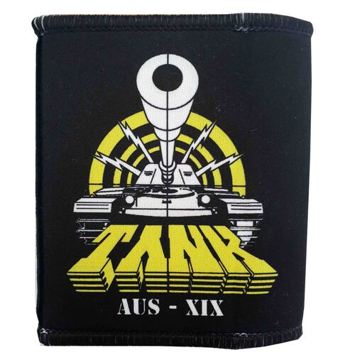 Tank Australian Tour Beer Stubby Holder