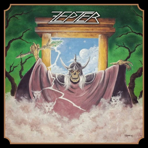 Zepter Zepter CD Slipcase