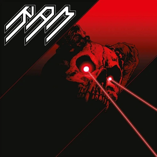 Ram Forced Entry CD Slipcase Deluxe Reissue