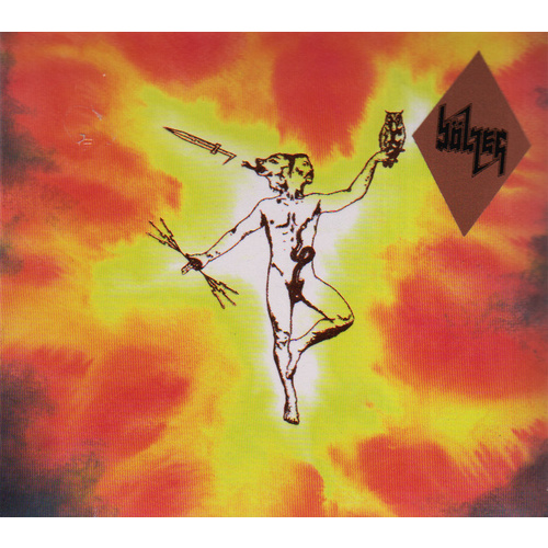 Bolzer Hero CD
