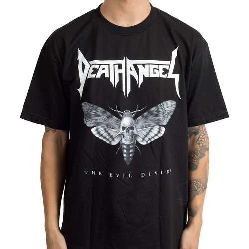 Death Angel Evil Divide Shirt [Size: S]