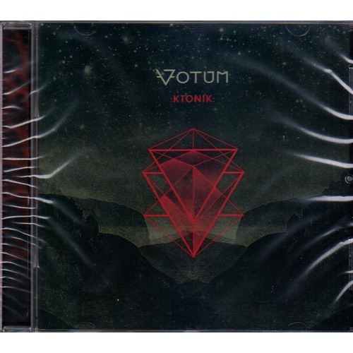 Votum Ktonik CD