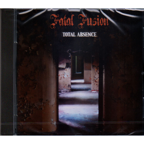 Fatal Fusion Total Absence CD