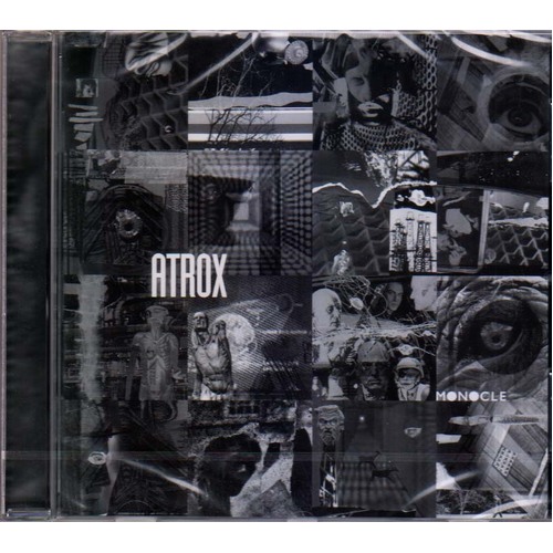 Atrox Monocle CD
