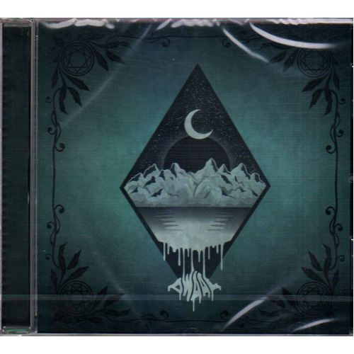 Dwaal Gospel Of The Vile CD