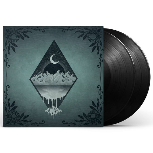 Dwaal Gospel Of The Vile 2 LP Vinyl Record