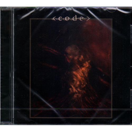 Code Flyblown Prince CD