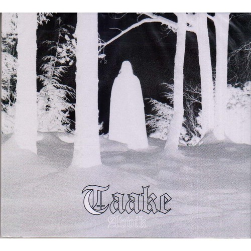 Taake Avvik CD Digipak