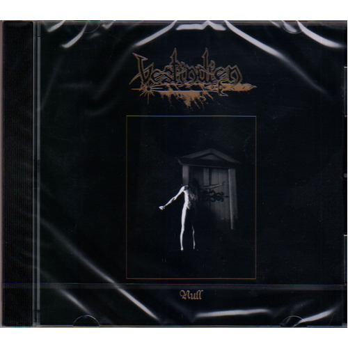 Vestindien Null CD