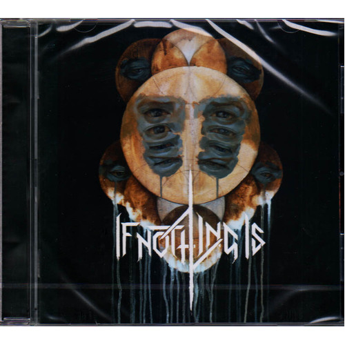 If Nothing Is Self Titled CD