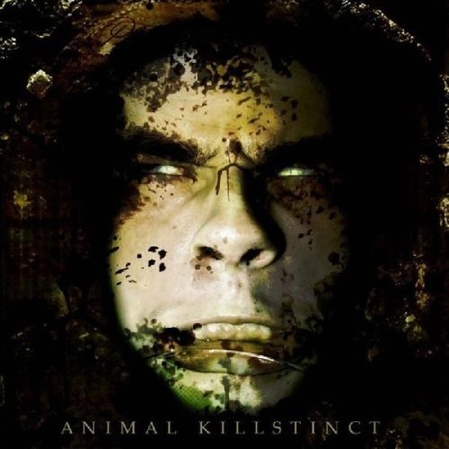 Testor Animal Killstinct CD