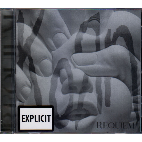 Korn Requiem CD