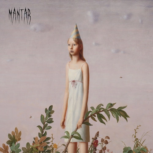 Mantar Post Apocalyptic Depression CD Digipak