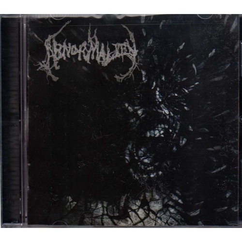 Abnormality Mechanisms Of Omniscience CD