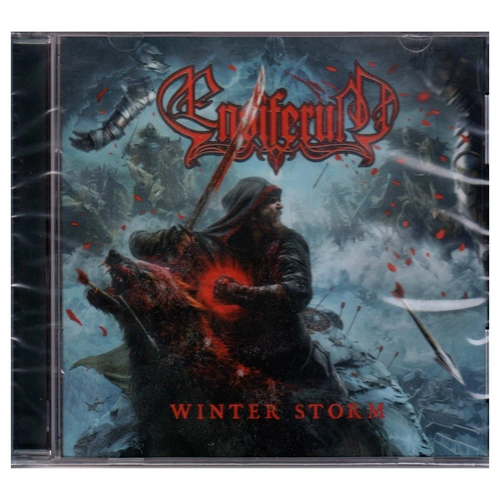 Ensiferum Winter Storm CD